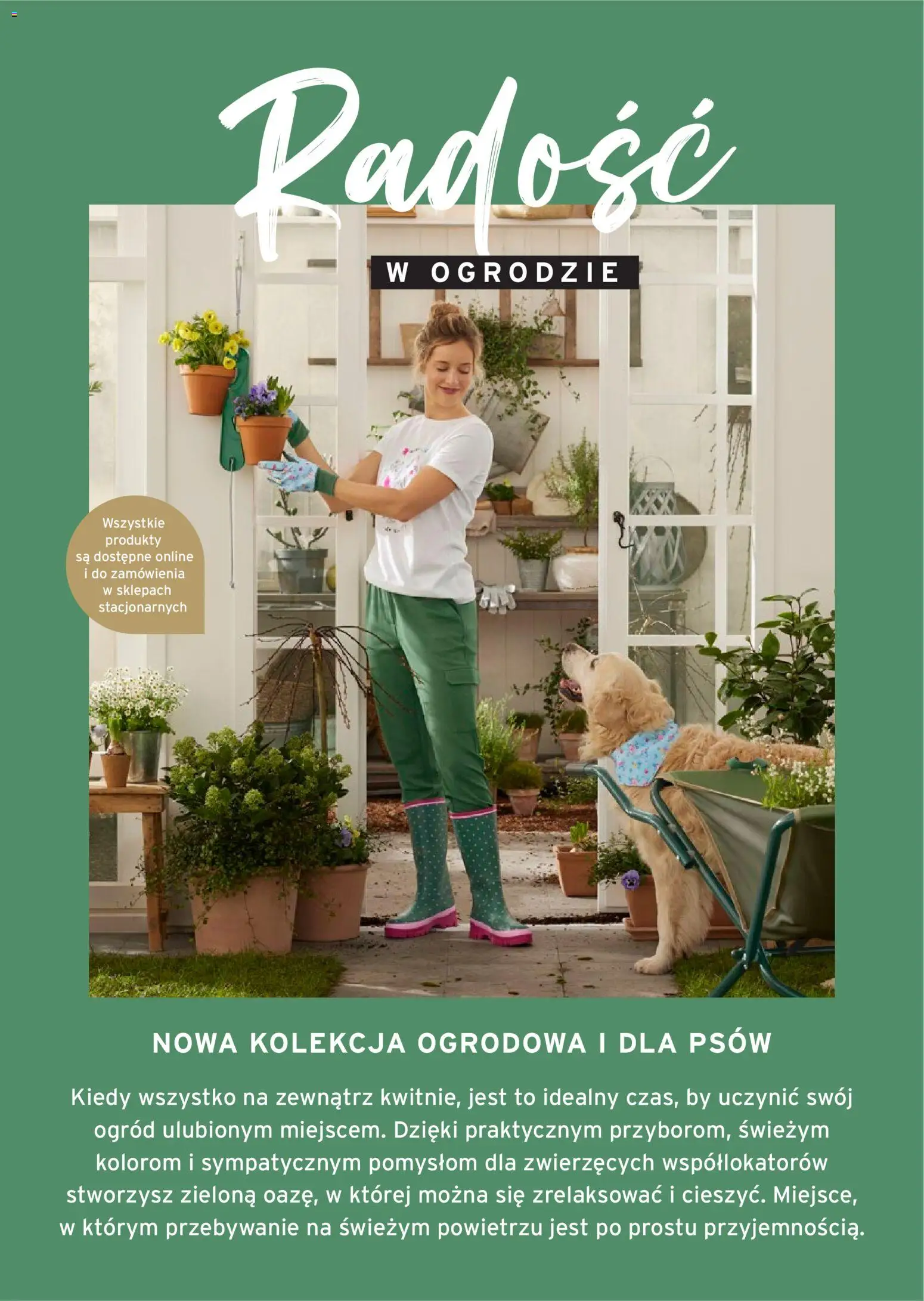 Tchibo promocje od 07.04.2026 | Strona: 2