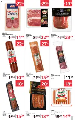 Catalog Selgros - Food – valabil de la 11.07.2025 | Pagină: 9