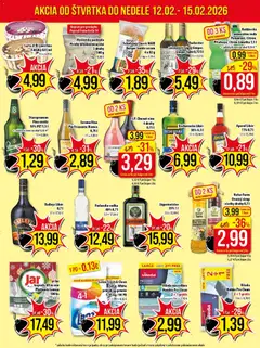 Klas leták platný od 09.02.2026 | Strana: 24