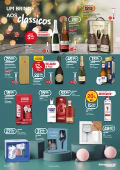 Pré-visualização Intermarché - Presentes de Natal Super válido de 13.11.2025 | Página: 12
