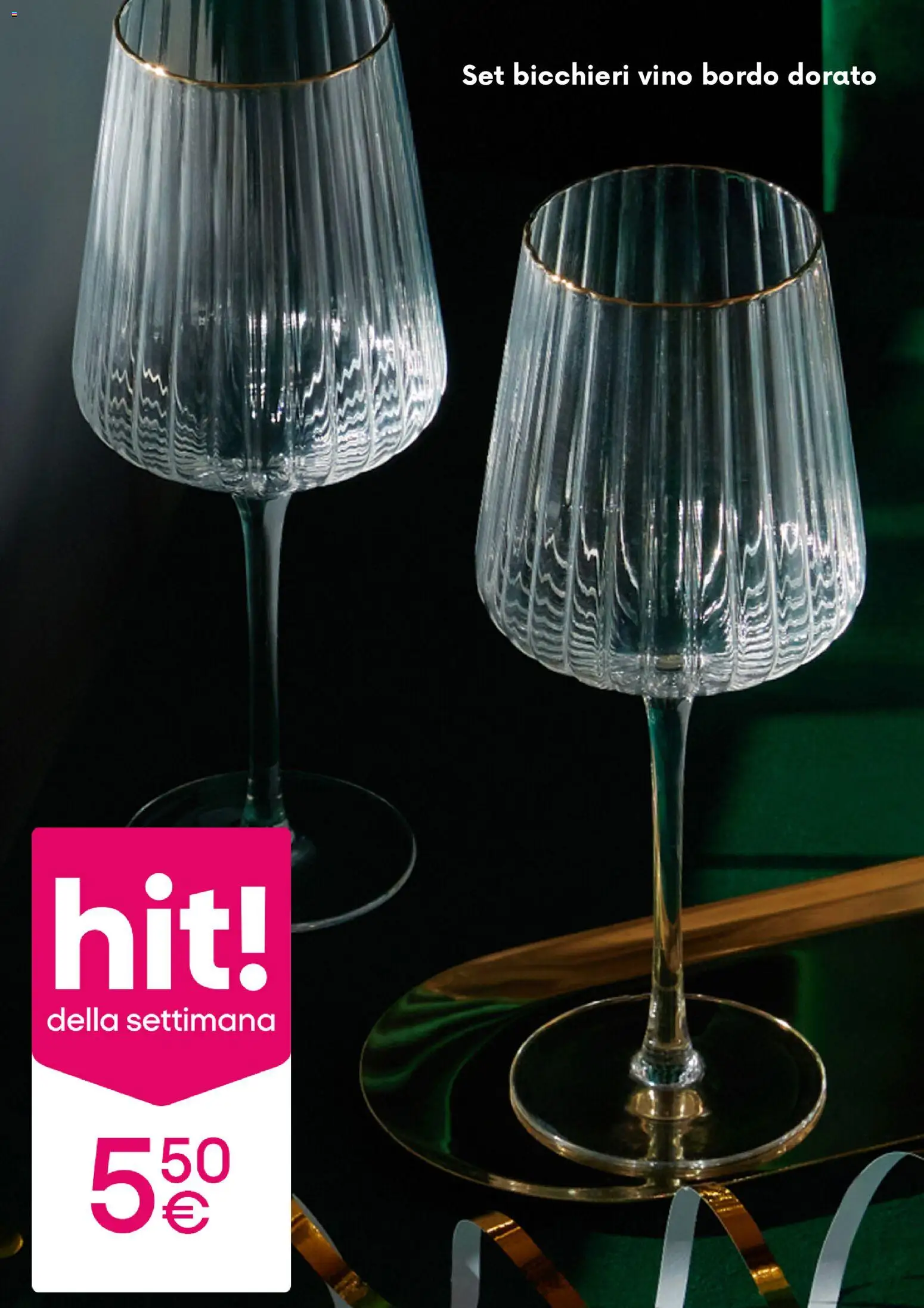 Volantino Pepco del 18.12.2025 | Pagina: 3 | Prodotti: Vino