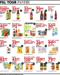 Woolworths specials catalogue – valid from 20.10.2025 | Page: 6