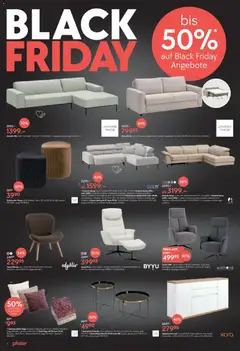 Pfister - Black Friday ab 21.11.2025 gültig | Seite: 4