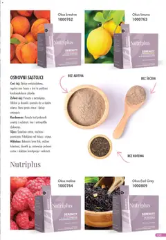 Katalog Farmasi - Pregled kataloga iz trgovine Farmasi, vrijedi od 01.11.2025 | Stranica: 133