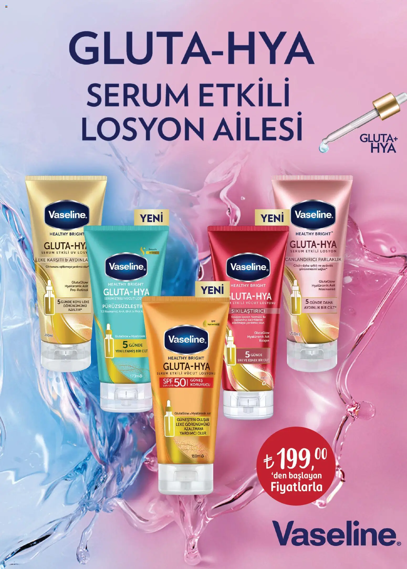 Rossmann - Kasım Kişisel Bakım Kataloğu - 30.10.2025 tarihinden itibaren geçerlidir | Sayfa: 21