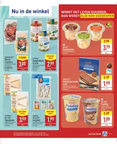 Aldi folder week 15 - Voorbeeld van een folder van Aldi, geldig van 07.04.2026 | Pagina: 9