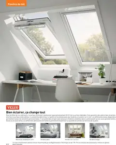 Point.P - Prévisualisation de Point.P catalogue valide à partir de 17.04.2026 | Page: 512 | Produits: Verrière, Combinaison