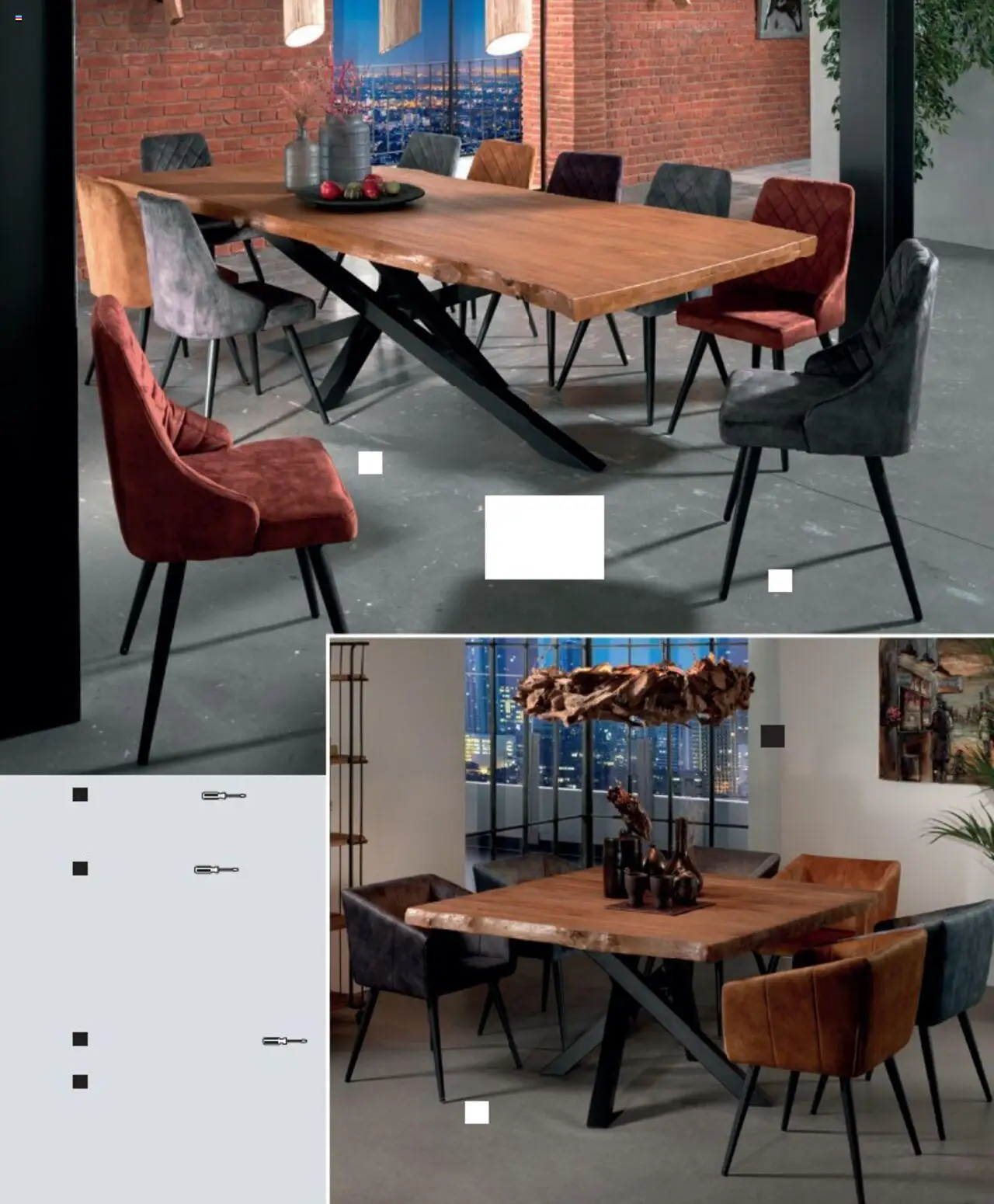 | Page: 109 | Produits: Table