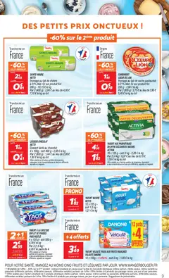 Netto - Prévisualisation de Netto catalogue valide à partir de 24.02.2026 | Page: 3