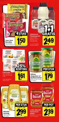 Vomar - Folder - Voorbeeld van een folder van Vomar, geldig van 22.02.2026 | Pagina: 28