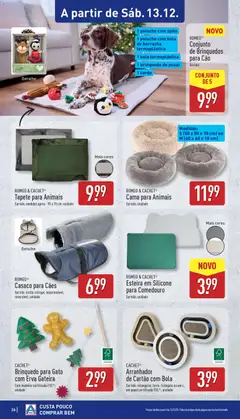 Pré-visualização Aldi folheto válido de 08.12.2025 | Página: 26