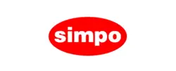 SIMPO logo - Stanovanje, vrt logo