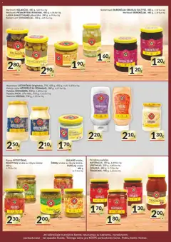 Koops leidinys galioja nuo 09.03.2026 | Puslapis: 16