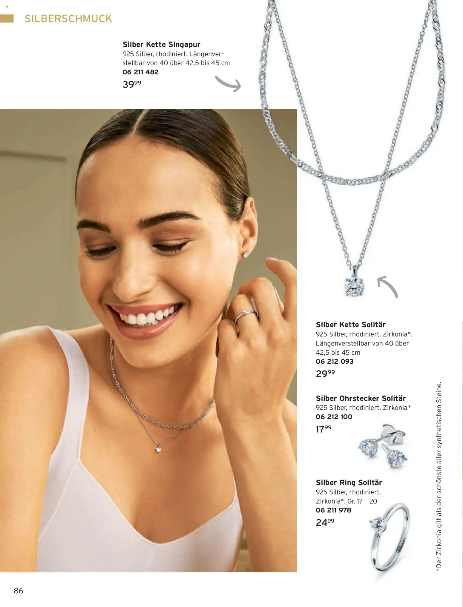 Tchibo Katalog Advent 2025 – gültig ab 14.11.2025 | Seite: 86