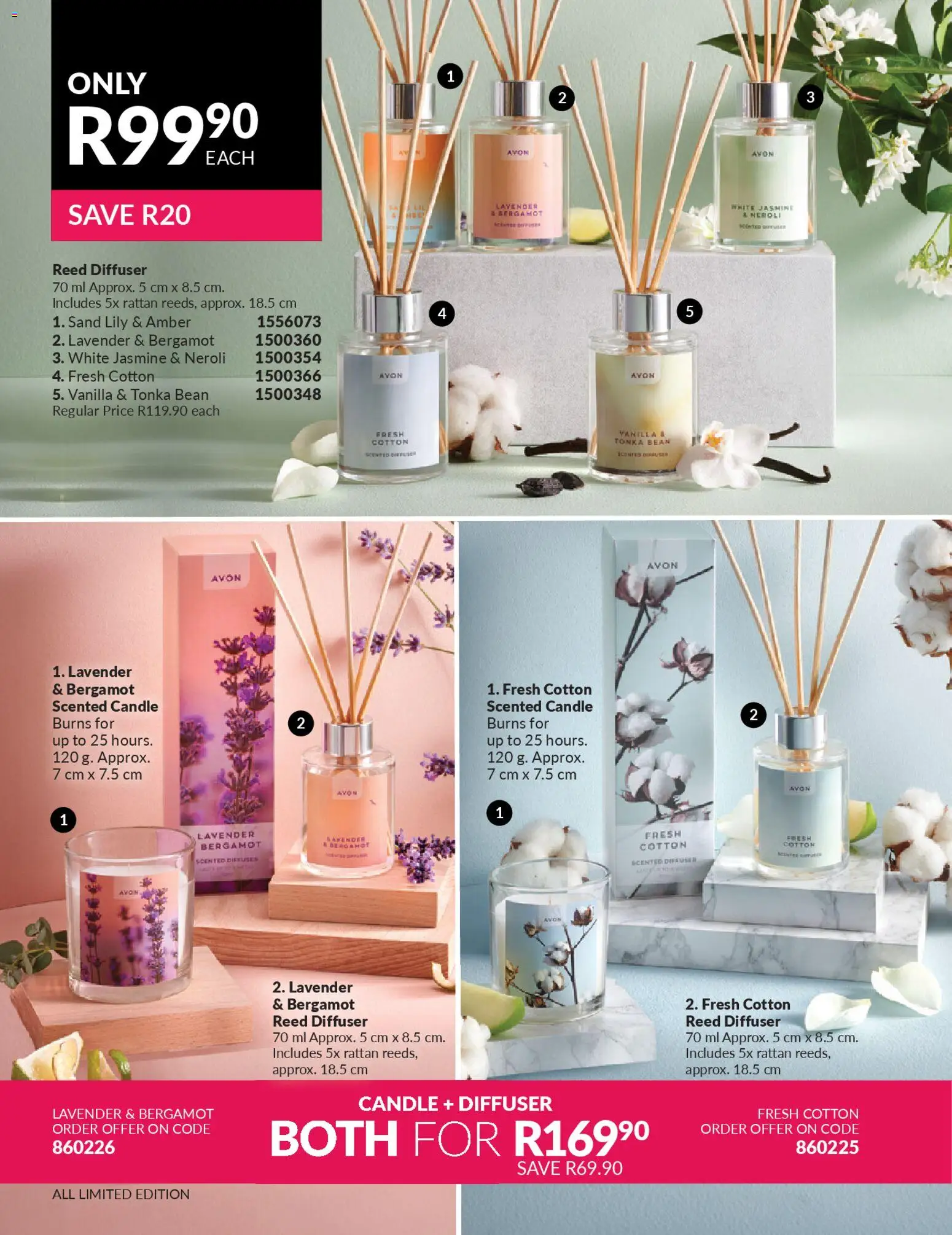 New Avon catalogue – valid from 01.04.2026 | Page: 26