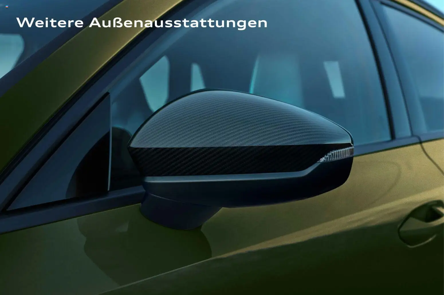 Audi A3 – gültig ab 28.10.2025 | Seite: 58