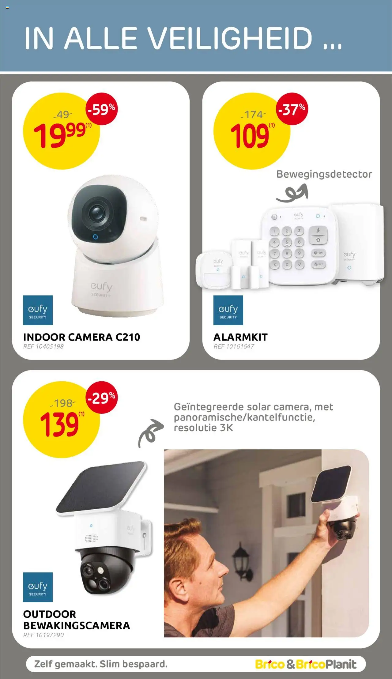 {H1} | Pagina: 44 | Producten: Camera