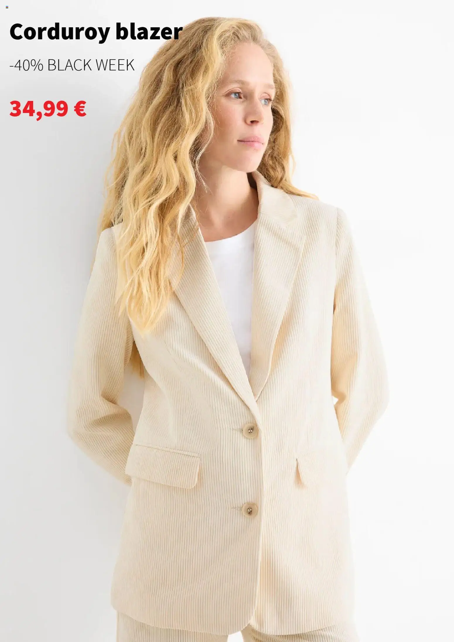 Novi C&A katalog ponudbe – veljaven od 24.11.2025 | Stran: 3