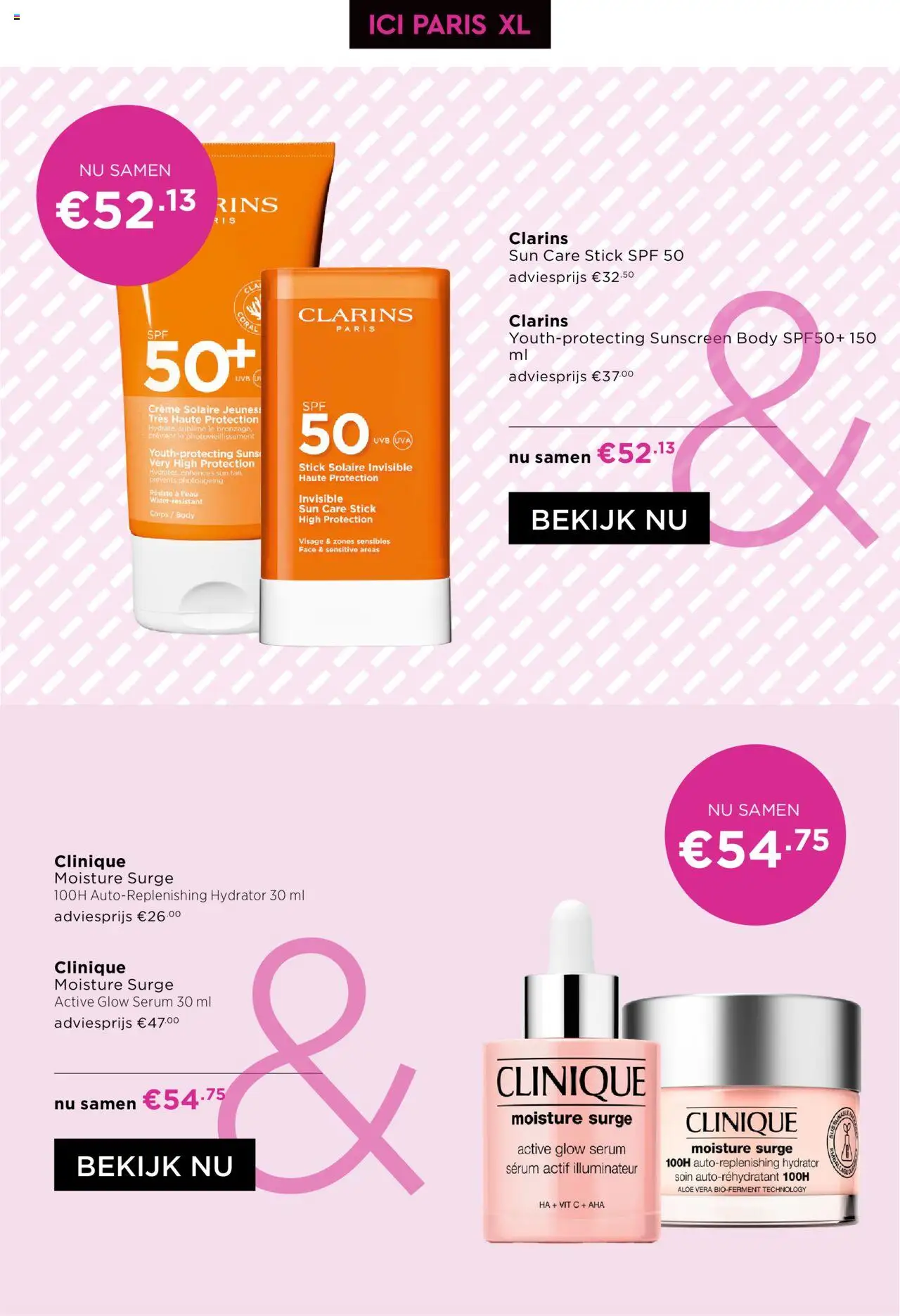  | Pagina: 3 | Producten: Crème