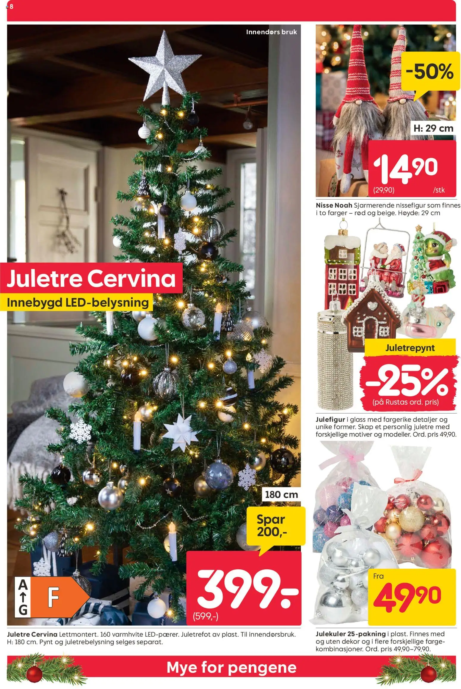 {H1} | Side: 8 | Produkter: Піна монтажна, Glass, Dekor