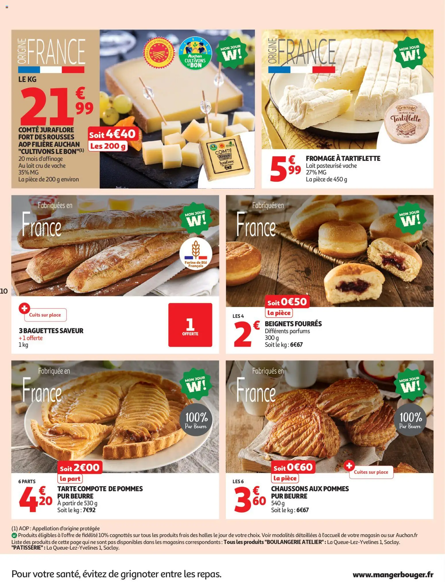 {H1} | Pagina: 10 | Producten: Parfums, La