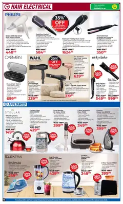 New Dis-Chem catalogue – valid from 16.09.2025 | Page: 19
