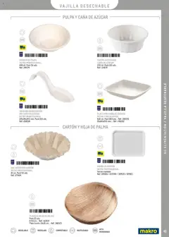 BANDEJA CARTÓN, Varias medidas. │ válido desde el 11.06.2025 | Página: 49 | Productos: Βρεφικό κρεβάτι, Bandeja