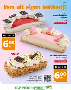 Poiesz folder - Voorbeeld van een folder van Poiesz, geldig van 15.03.2026 | Pagina: 11