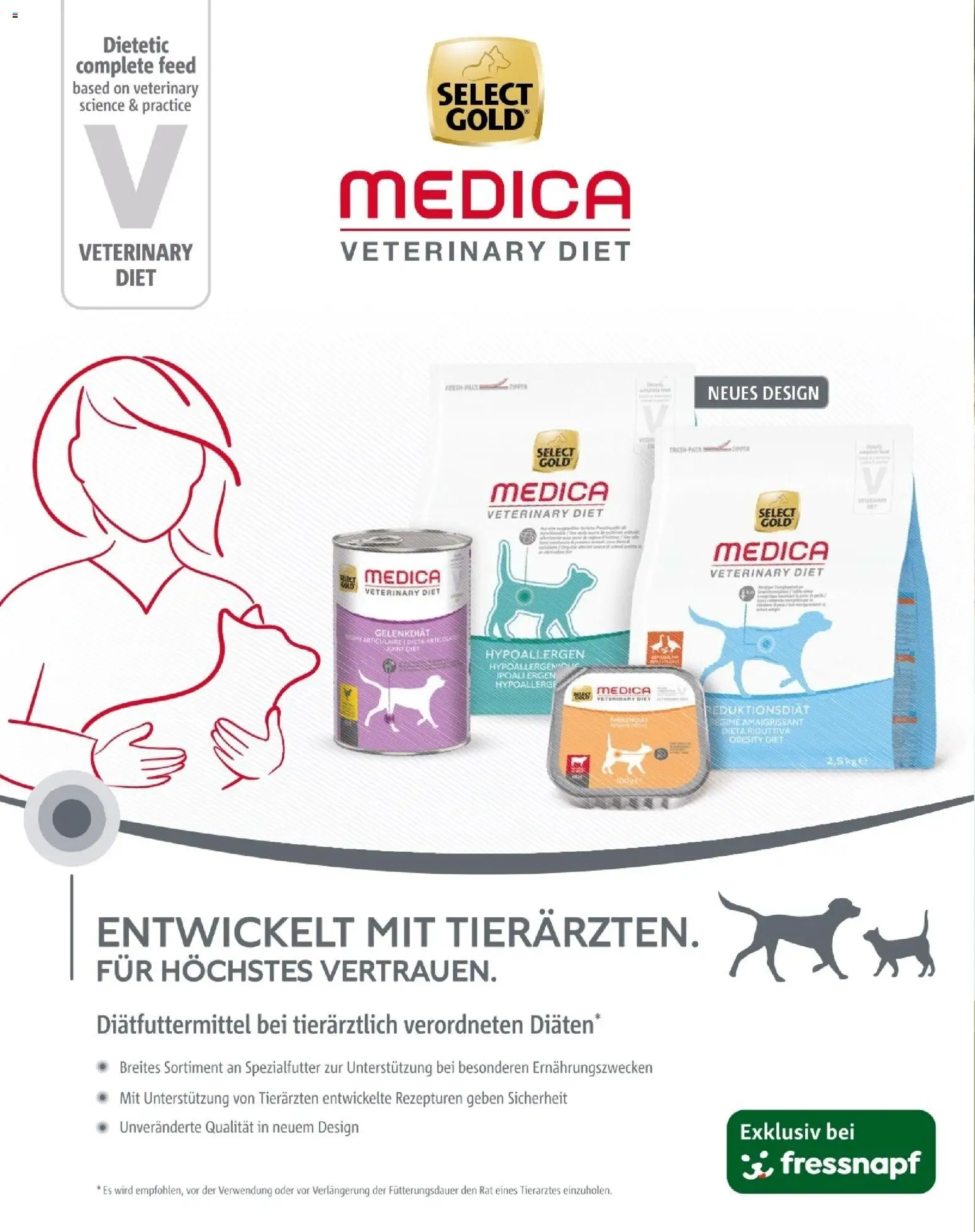 Fressnapf Friends 02/26 gültig ab 01.03.2026 | Seite: 46