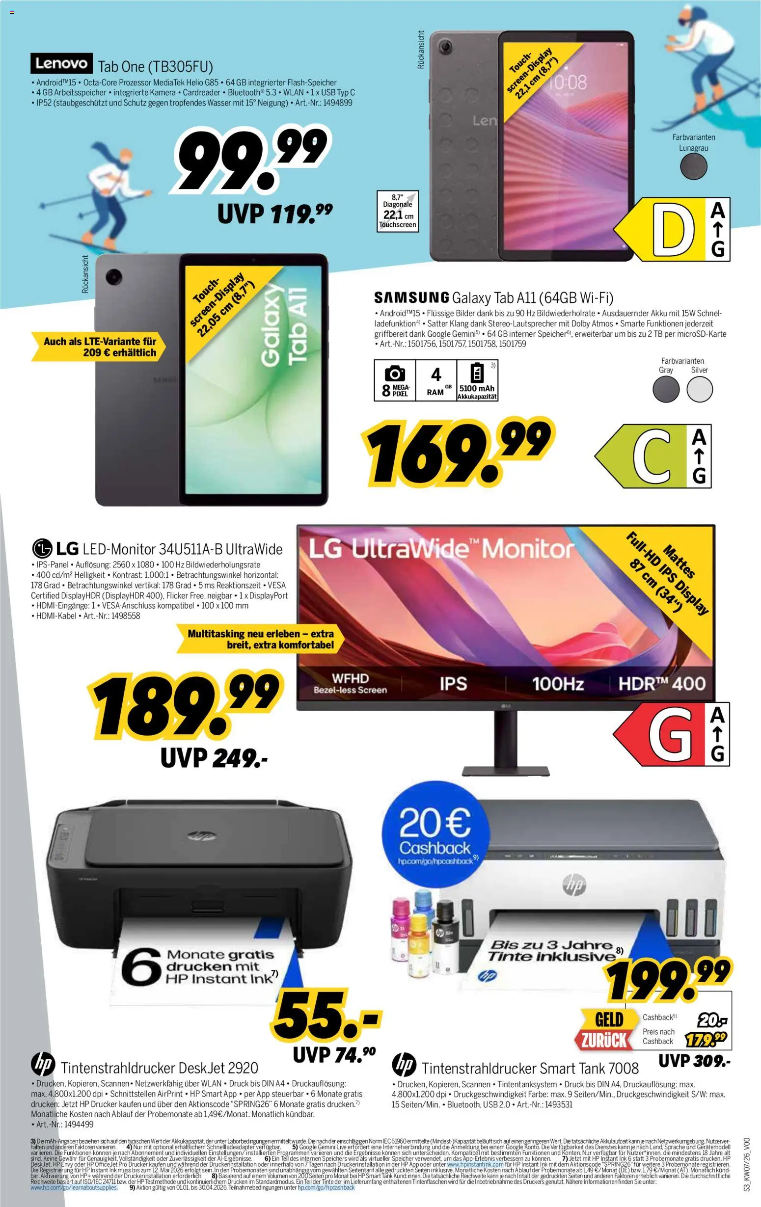 Medimax Prospekt 	 – gültig ab 06.02.2026 | Seite: 3