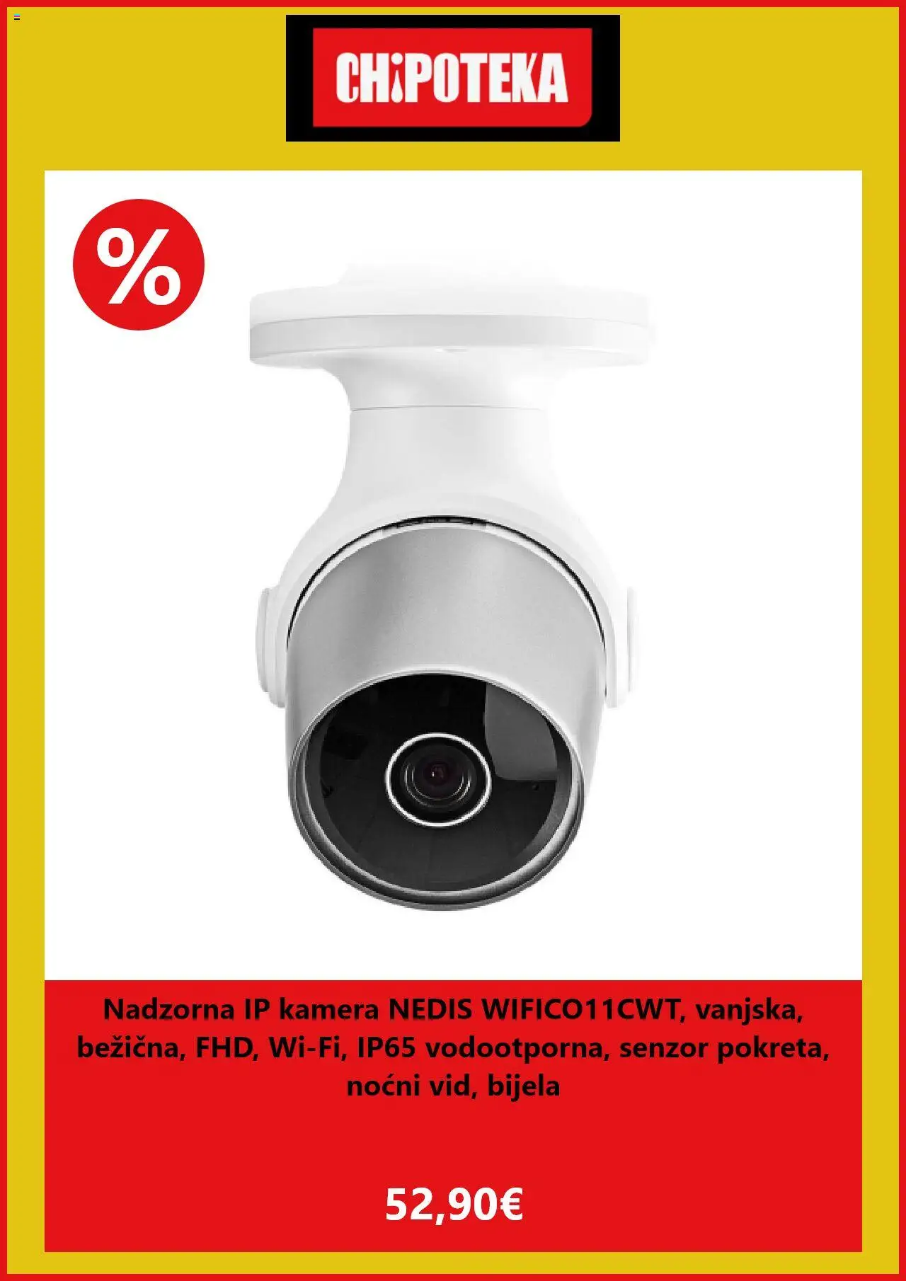 Chipoteka katalog | vrijedi od 01.08.2025 | Stranica: 9