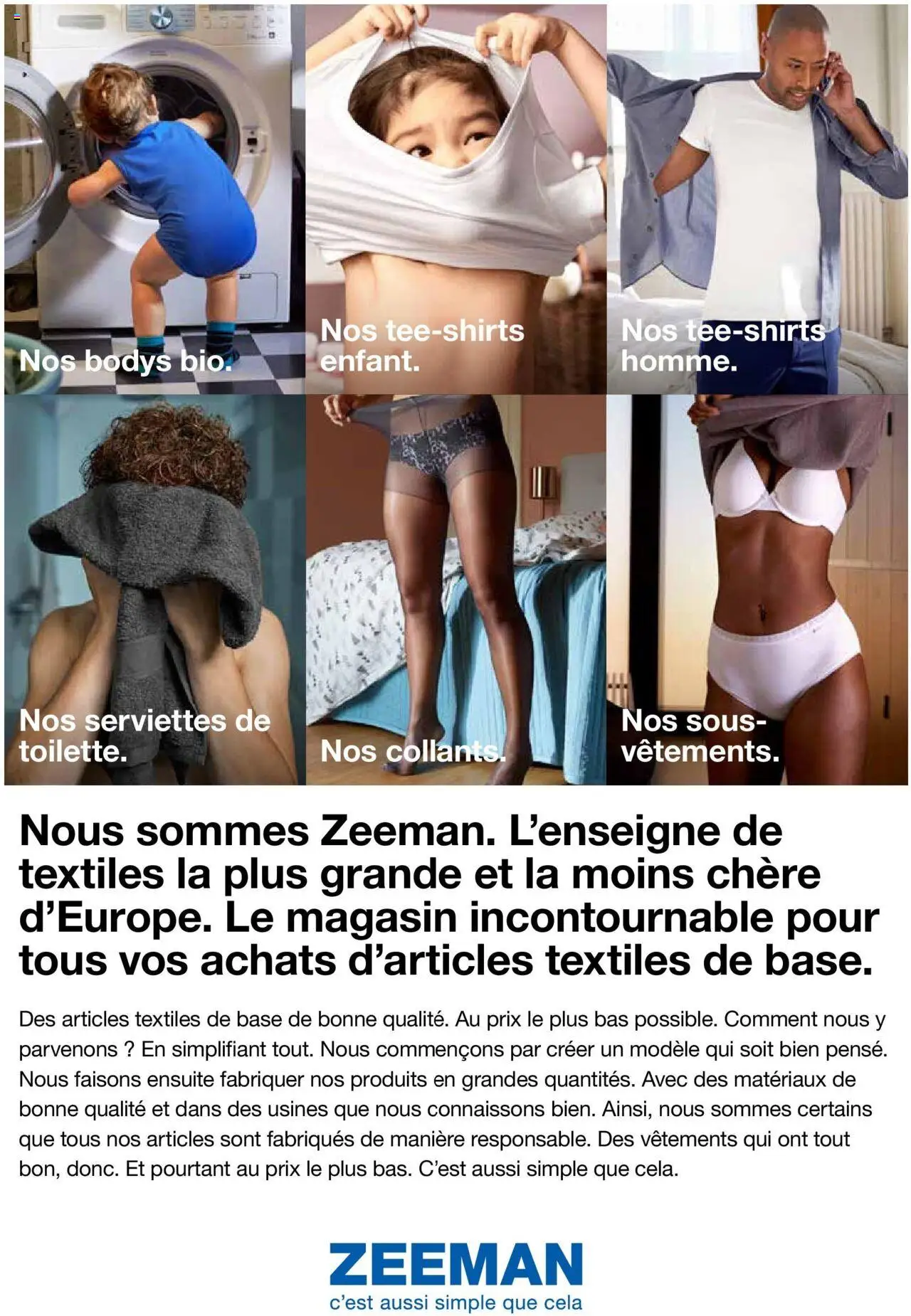  | Page: 2 | Produits: Collants, Base, Vêtements