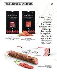 Pré-visualização El Corte Ingles folheto válido de 26.11.2025 | Página: 16