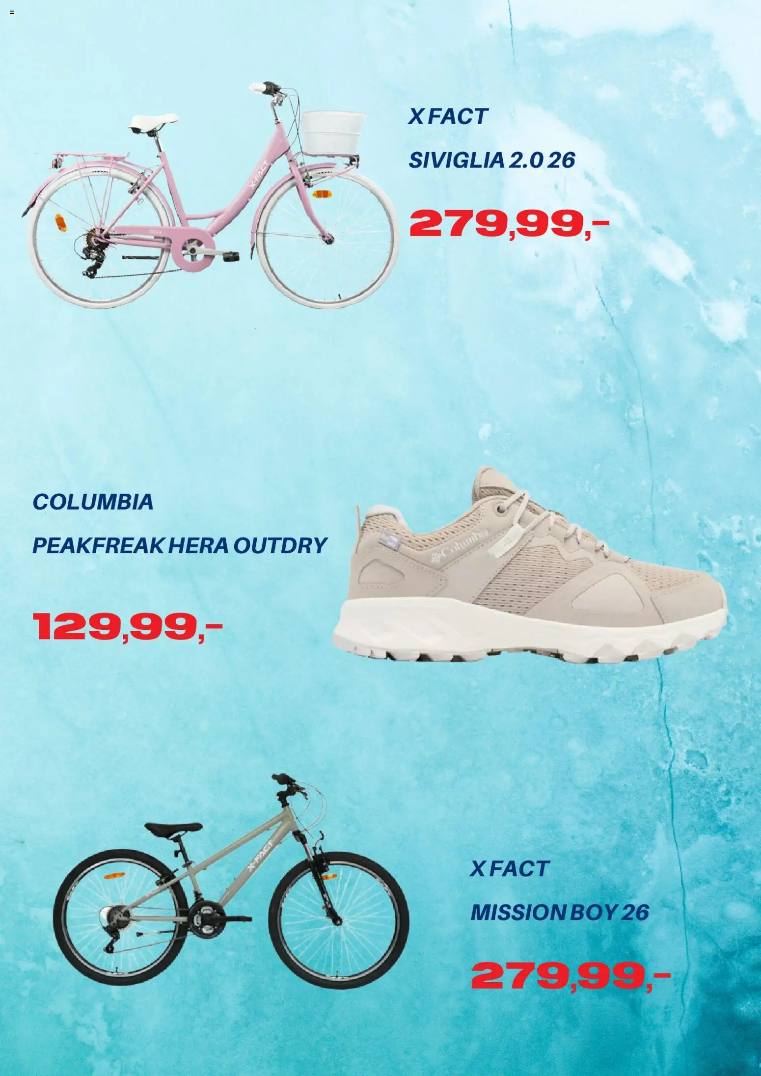 Novi Hervis katalog ponudbe – veljaven od 13.04.2026 | Stran: 5