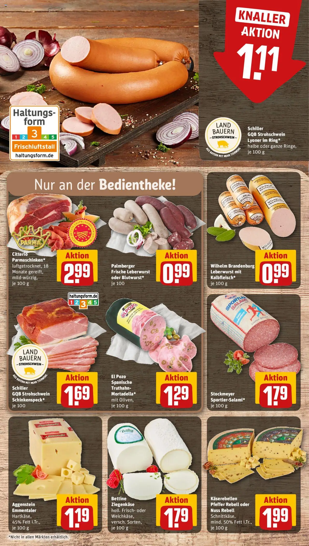 {H1} | Pagina: 13 | Producten: Schiller, Tortazsele