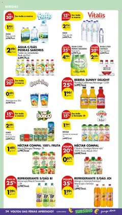 Pré-visualização Pingo Doce folheto válido de 14.10.2025 | Página: 26