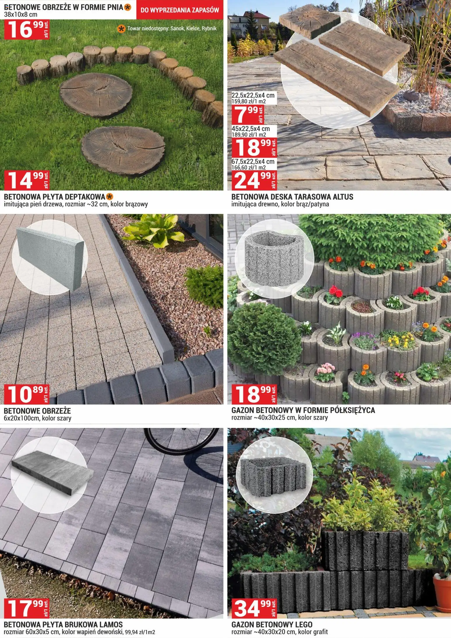 Merkury Market gazetka - Pawilony ogrodowe od 01.03.2026 | Strona: 13 | Produkty: Lego