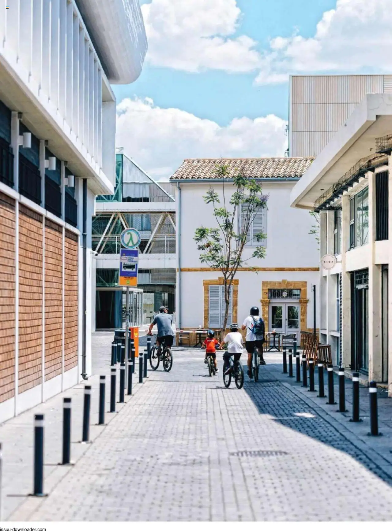 Hermes Airport Magazine – σε ισχύ από 27.05.2025 | Σελίδα: 63