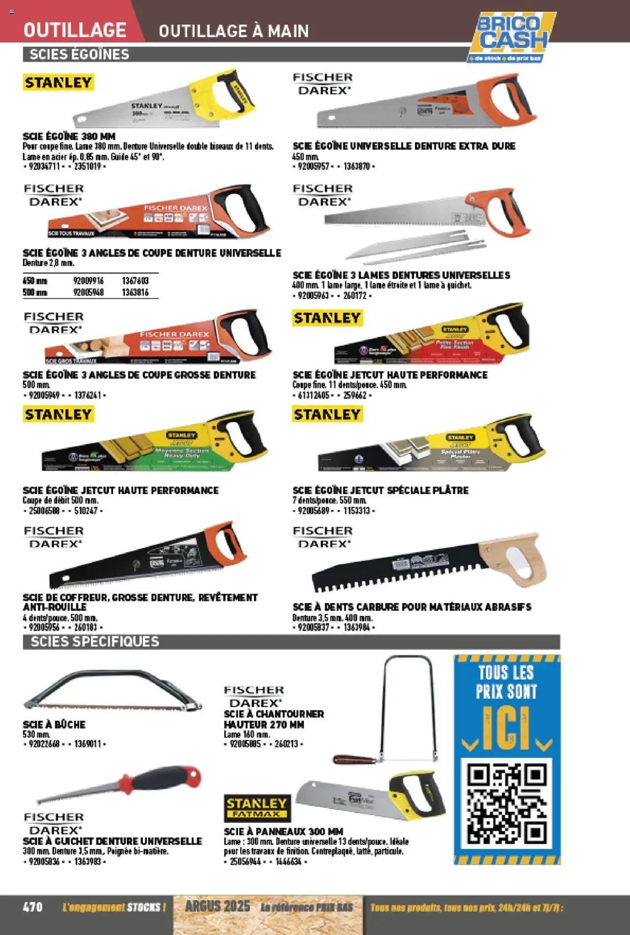 {H1} | Page: 470 | Produits: Plâtre