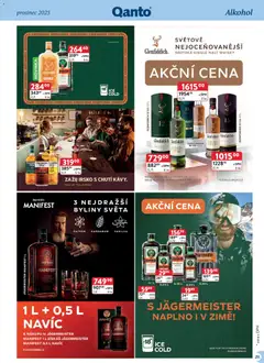 Náhled letáku Astur & Qanto leták - Velkoobchod 12/2025 od 01.12.2025 | Strana: 29