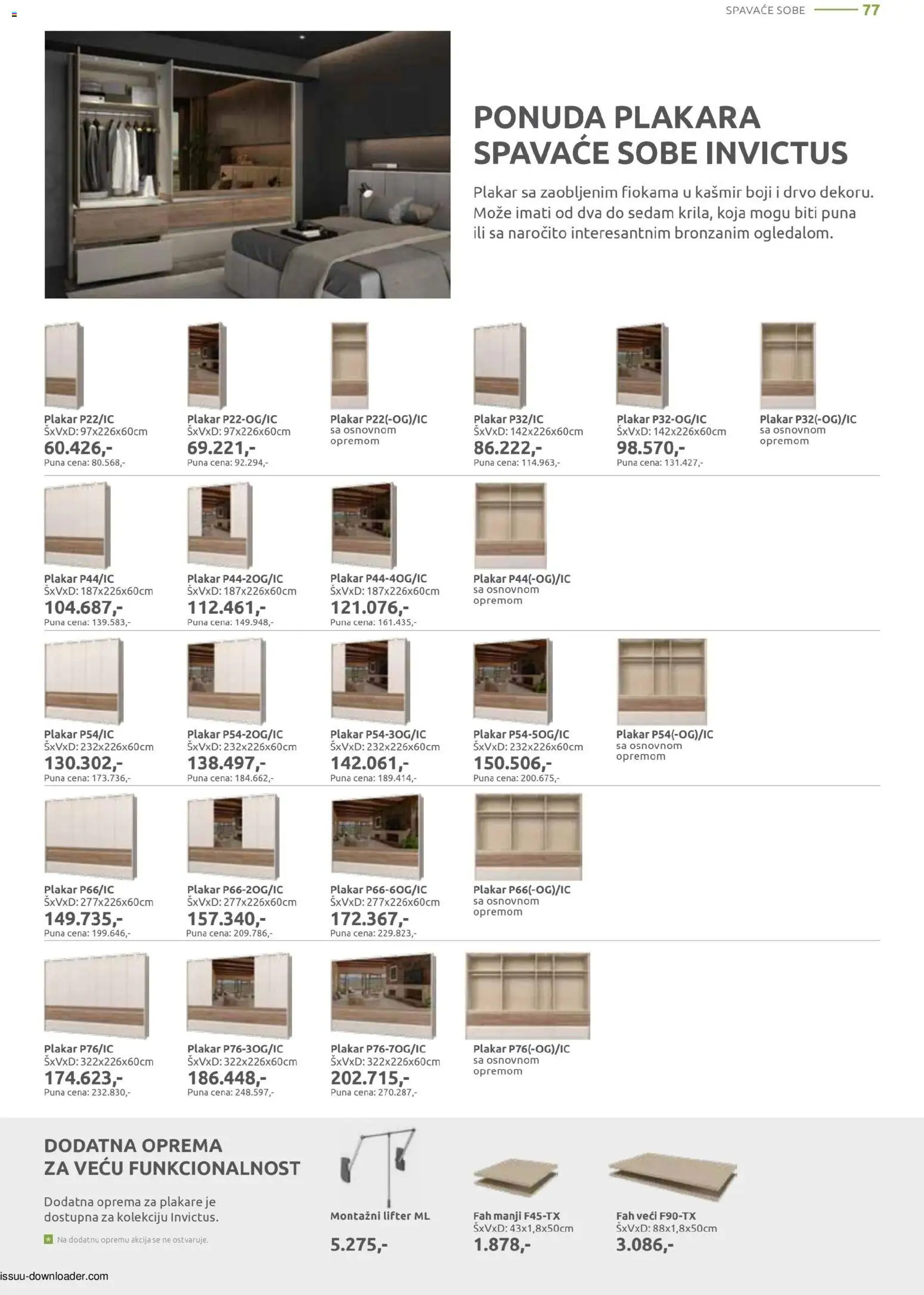 Jela katalog - važi od 09.02.2026 | Strana: 77