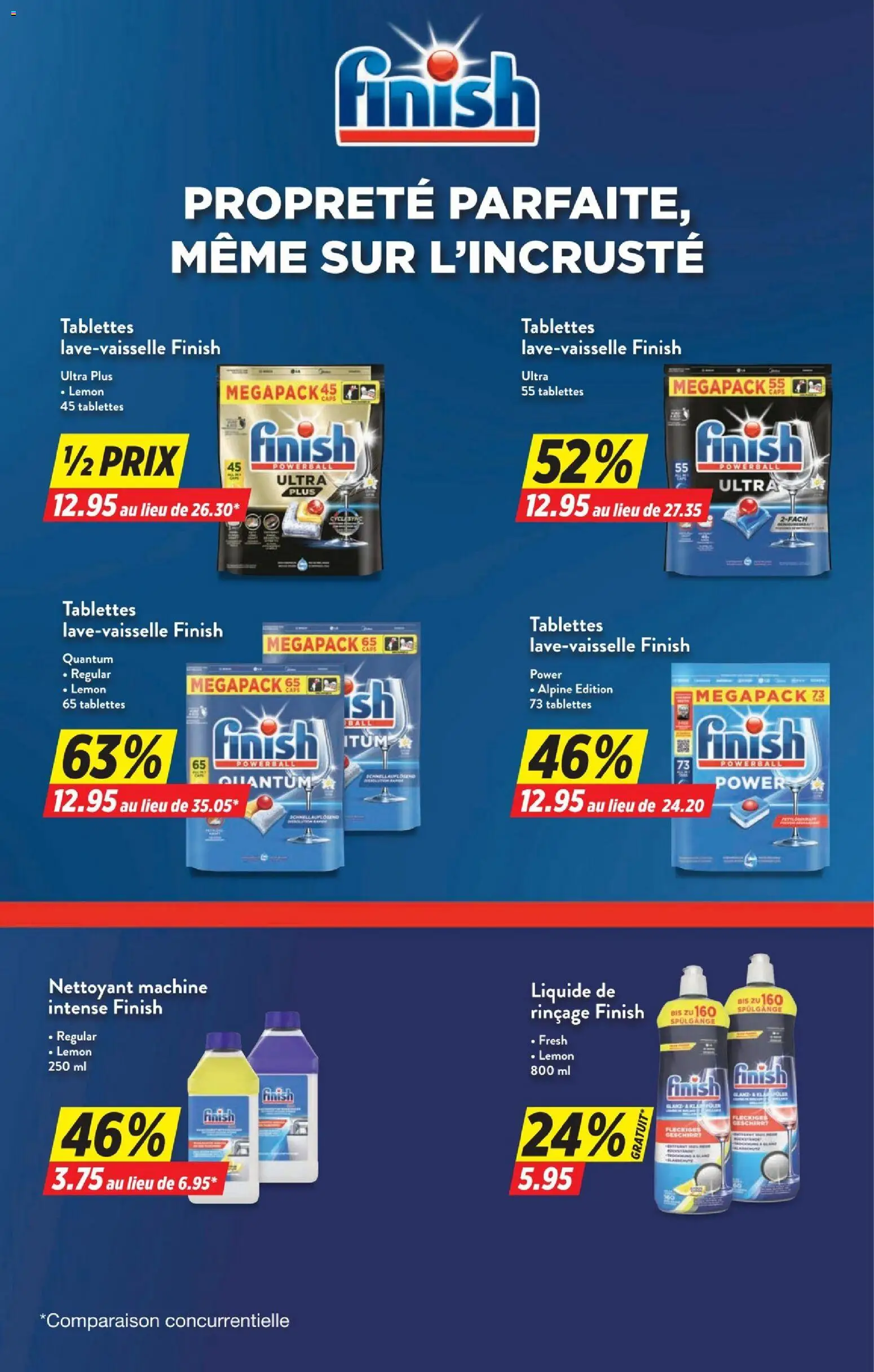 Denner aktionen FR – gültig ab 16.04.2026 | Seite: 18