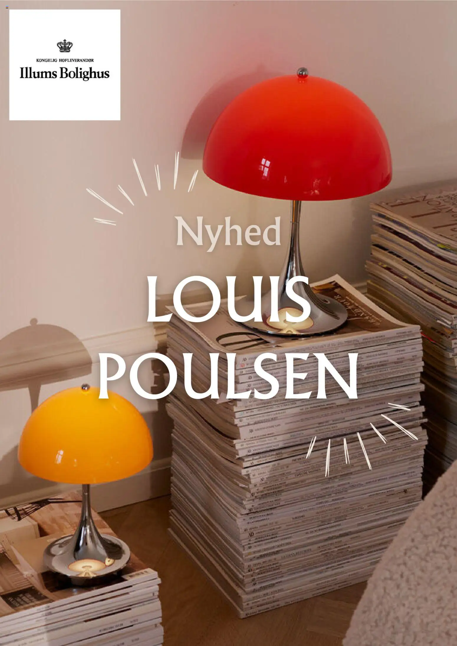 Illums Bolighus tilbudsavis – gyldig fra 06.02.2026 | Side: 1