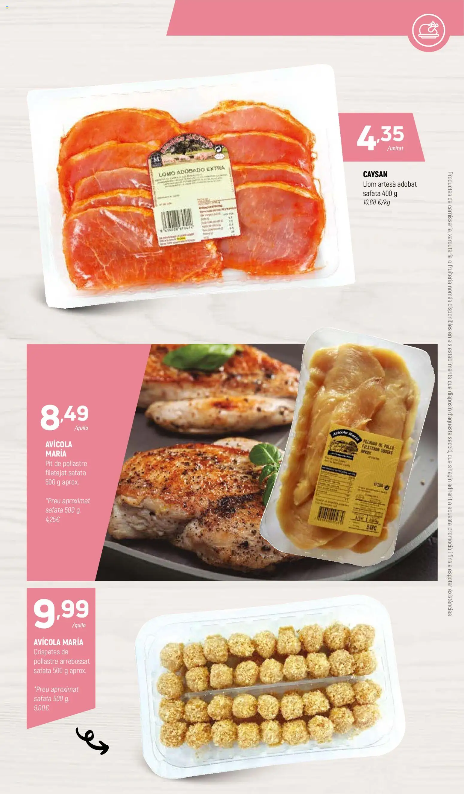 Coviran - Barcelona │ válido desde el 27.01.2026 | Página: 3