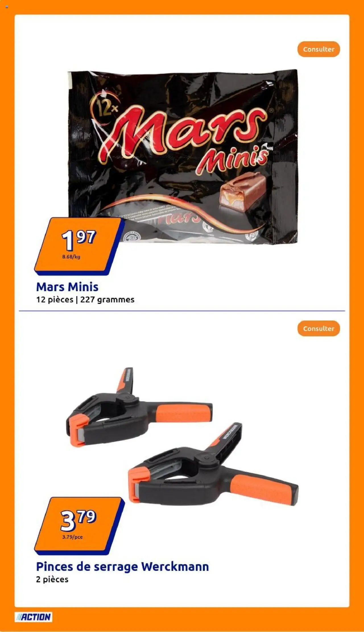  | Page: 12 | Produits: Pinces