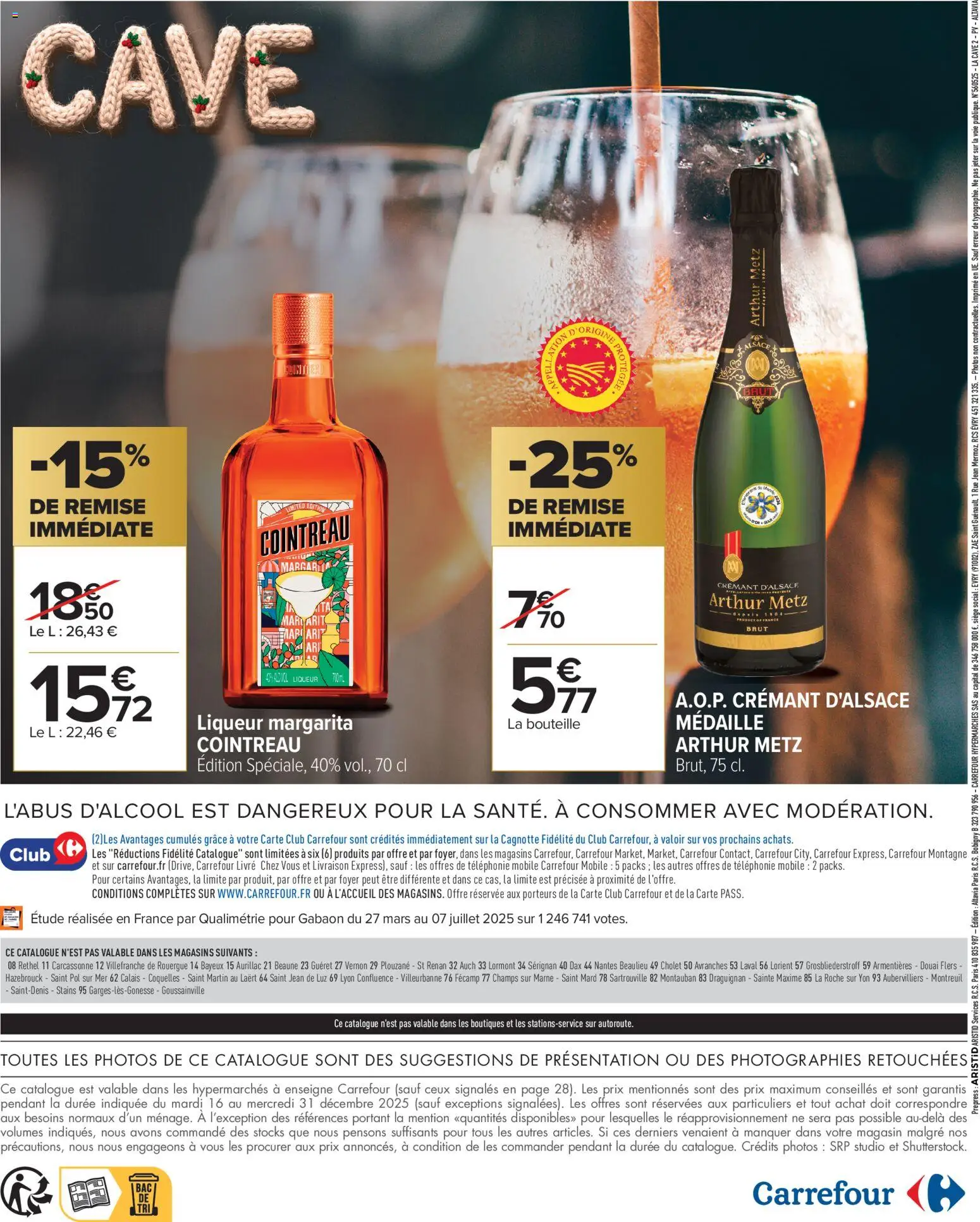 {H1} | Page: 2 | Produits: Liqueur, Crémant, Livre, Crémant d'alsace