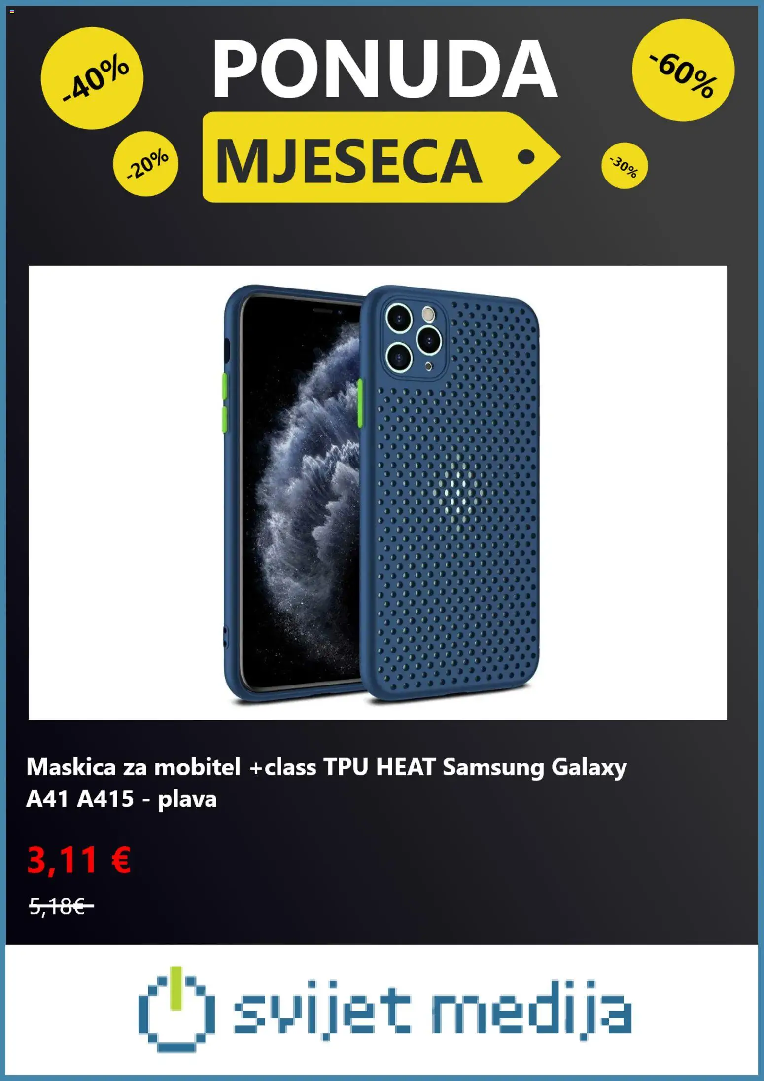 Svijet medija katalog | vrijedi od 05.01.2026 | Stranica: 2