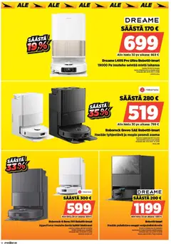 Power-mainoslehti voimassa 24.12.2025 alkaen | Sivu: 22