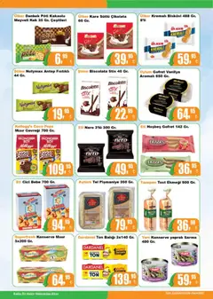 31.10.2025 tarihinden itibaren geçerli olan Hakmar kataloğu önizlemesi | Sayfa: 4