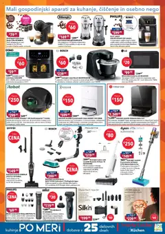 Novi Harvey Norman katalog ponudbe – veljaven od 04.09.2025 | Stran: 12